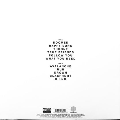 Bring Me The Horizon – That's The Spirit - LP