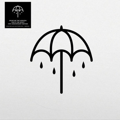 Bring Me The Horizon – That's The Spirit - LP