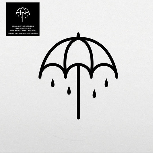 Bring Me The Horizon – That's The Spirit - LP