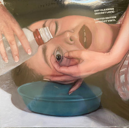 Dry Cleaning – Secret Love - LP