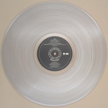 Ramones – Greatest Hits LP
