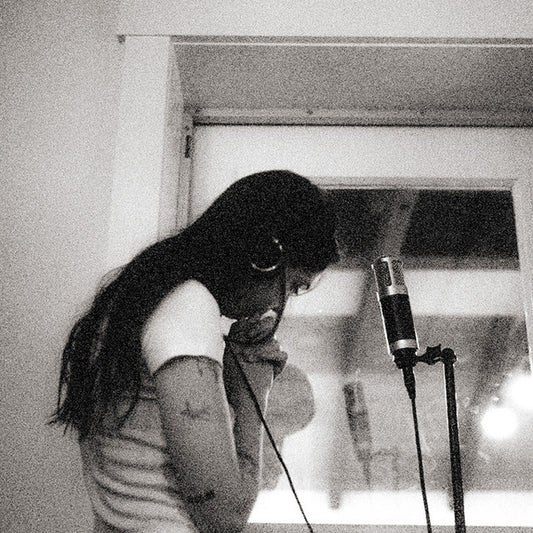 Lizzy McAlpine – Older (and Wiser) - LP