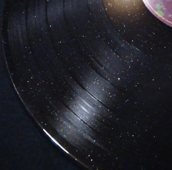 The Damned – Not Like Everybody Else - LP