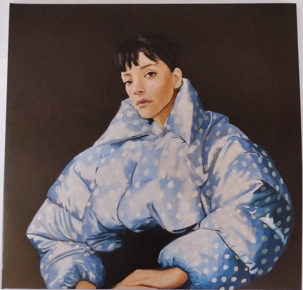 Lily Allen – West End Girl - LP