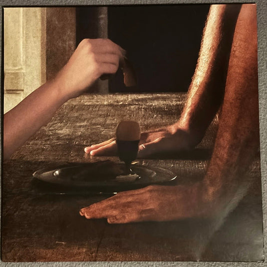 Charli XCX – Wuthering Heights - LP