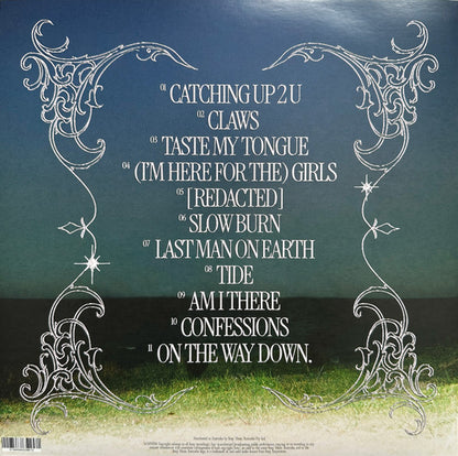MAY-A – Goodbye (If You Call That Gone) - LP