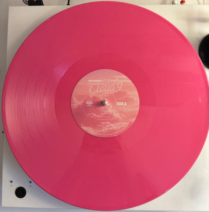 Megan Moroney – Cloud 9 - LP