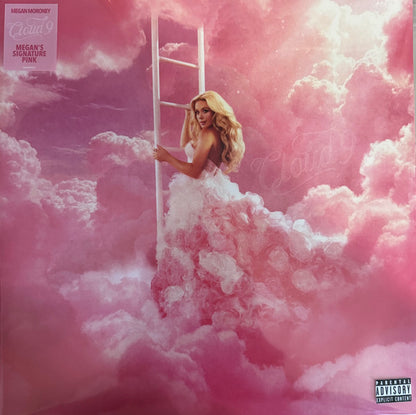 Megan Moroney – Cloud 9 - LP