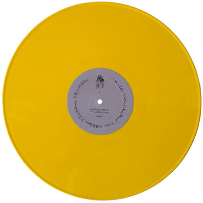 Mitski – Nothing’s About To Happen To Me - LP