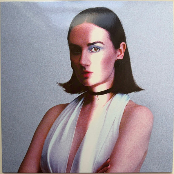 Meg Mac – It’s My Party - LP – Hideous Records