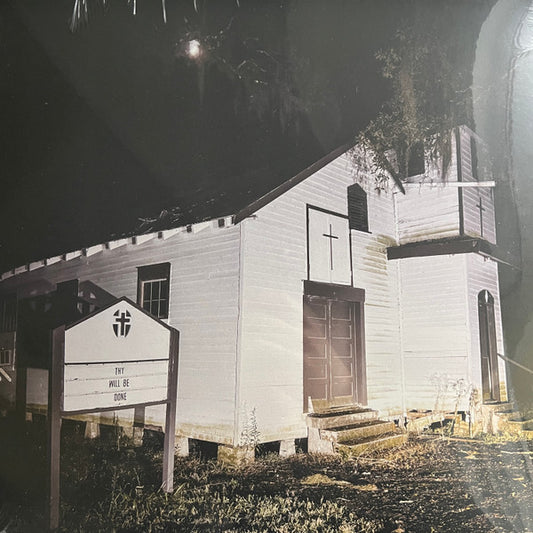 $uicideboy$ – Thy Will Be Done - LP