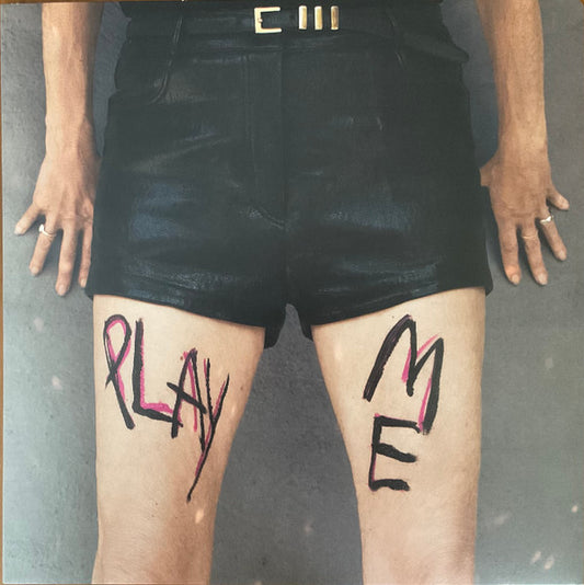 Kim Gordon – Play Me - LP