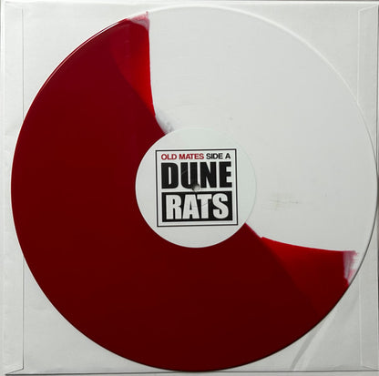 Dune Rats – Old Mates - LP
