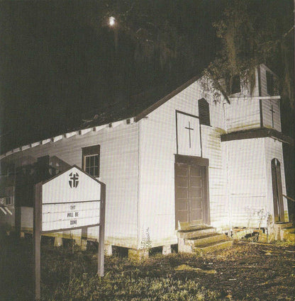 $uicideboy$ – Thy Will Be Done - CD