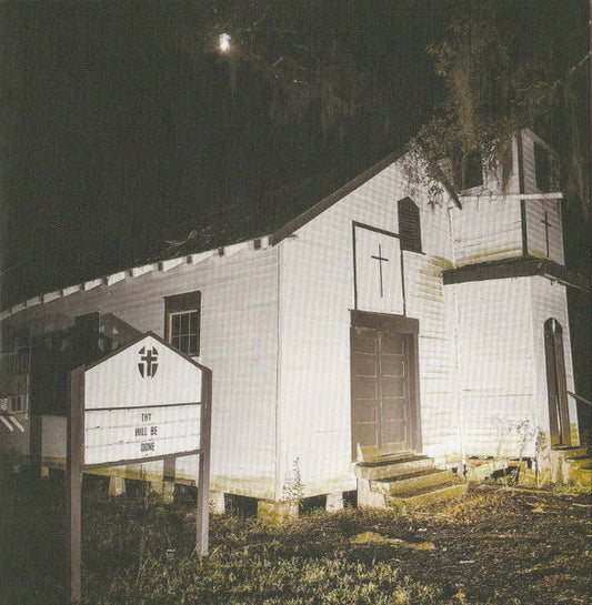 $uicideboy$ – Thy Will Be Done - CD