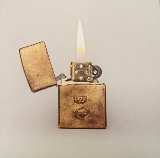 Mumford & Sons – Prizefighter- LP