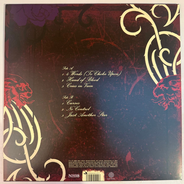 Bullet For My Valentine – Bullet For My Valentine - EP