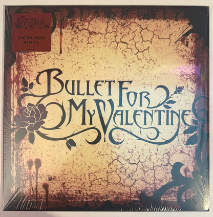Bullet For My Valentine – Bullet For My Valentine - EP