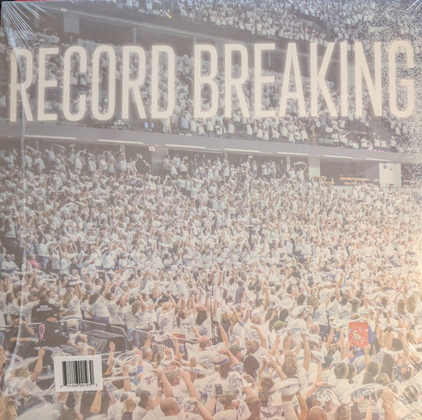 Garth Brooks – Triple Live - 3LP