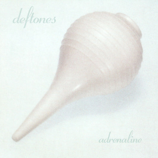 Deftones - Adrenaline - CD / Album
