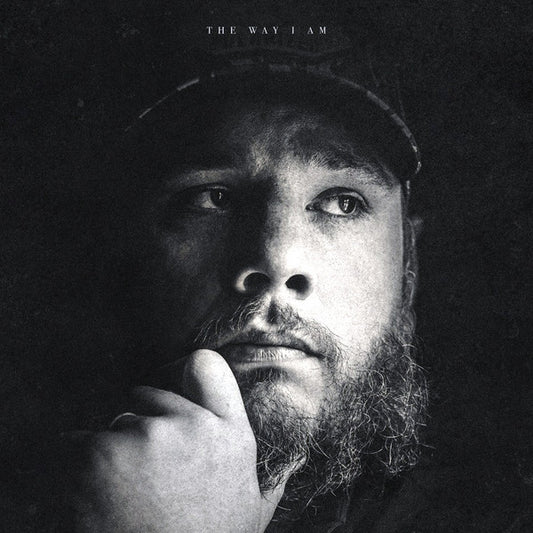 Luke Combs – The Way I Am - LP