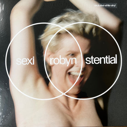 Robyn – Sexistential - LP