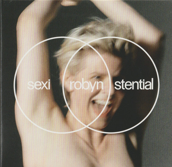 Robyn – Sexistential - CD