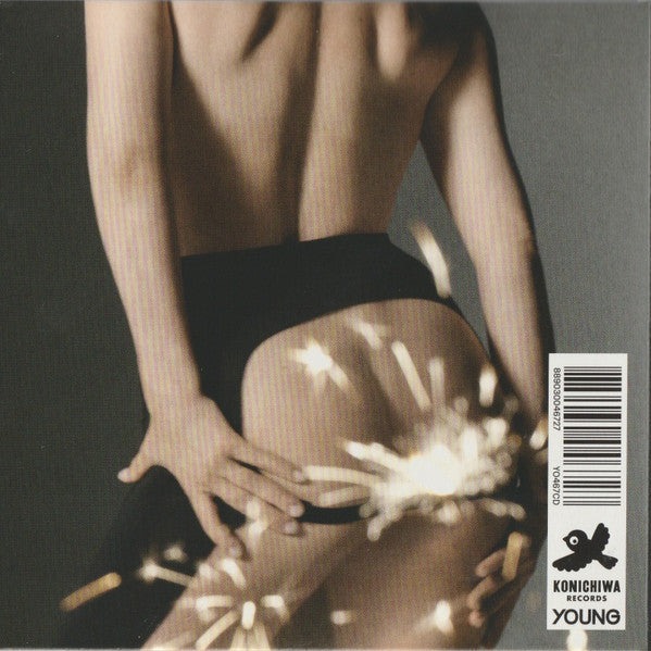 Robyn – Sexistential - CD