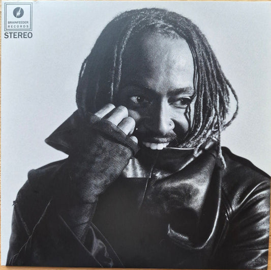 Thundercat – Distracted - LP