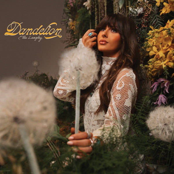 Ella Langley – Dandelion - LP