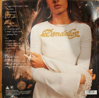 Ella Langley – Dandelion - LP