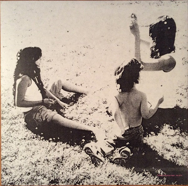 Cat Power – You Are Free - LP