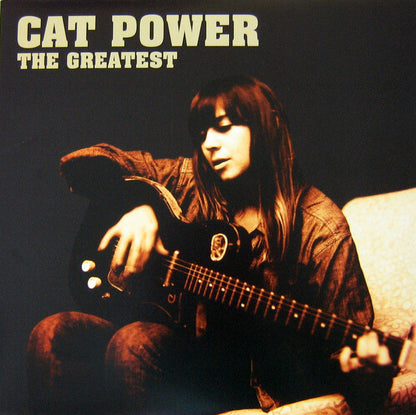 Cat Power – The Greatest - LP
