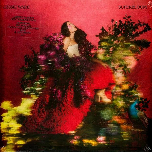 Jessie Ware – Superbloom - LP