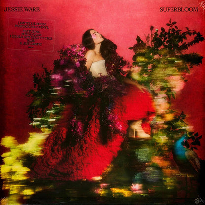 Jessie Ware – Superbloom - LP