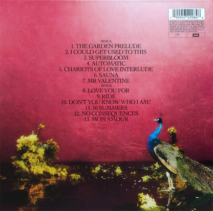 Jessie Ware – Superbloom - LP