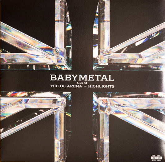 RSD2026 Babymetal – Live At The O2 Arena - Highlights