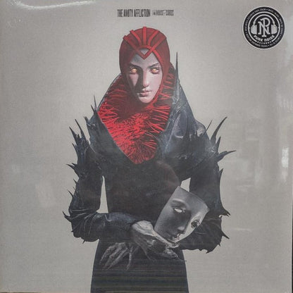 The Amity Affliction – House Of Cards - LP (Indie Exclusive)