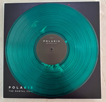 Polaris – The Mortal Coil - LP