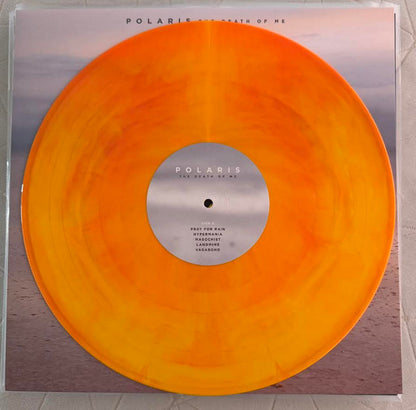 Polaris – The Death Of Me - LP