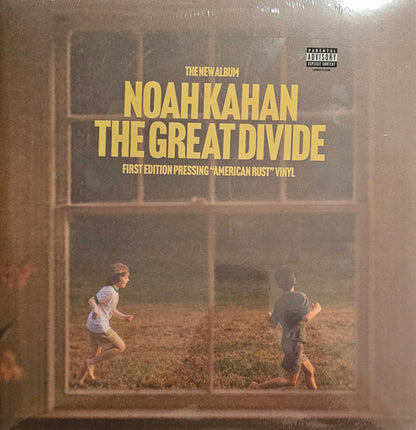 Noah Kahan – The Great Divide - 2LP