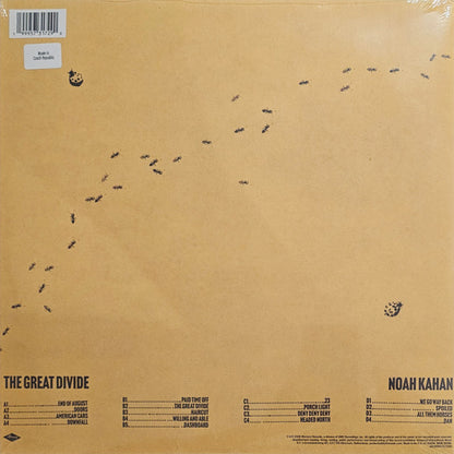 Noah Kahan – The Great Divide - 2LP