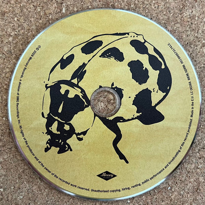Noah Kahan – The Great Divide - CD