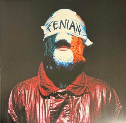 Kneecap – Fenian - LP