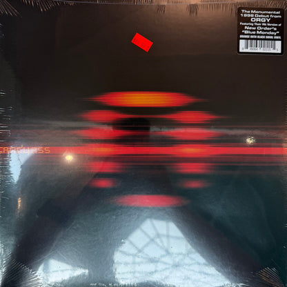 Orgy – Candyass - LP