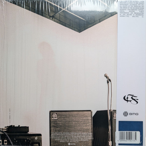 Chet Faker – A Love For Strangers - LP