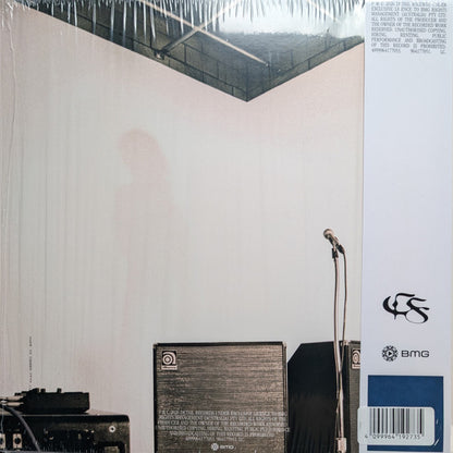 Chet Faker – A Love For Strangers - LP