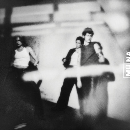 Muna – Dancing On The Wall - LP