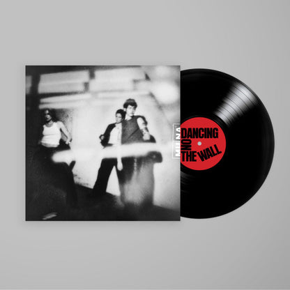 Muna – Dancing On The Wall - LP