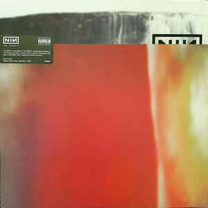 Nine Inch Nails – The Fragile - 3LP